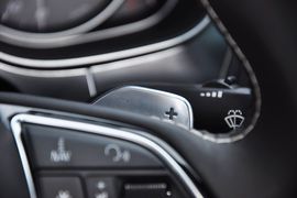 2013款奥迪S6