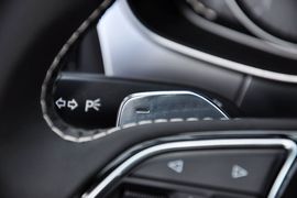 2013款奥迪S6