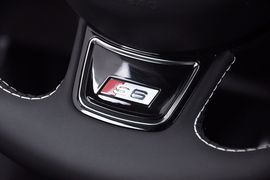2013款奥迪S6