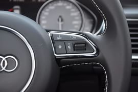 2013款奥迪S6