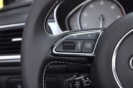 2013款奥迪S6