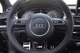 2013款奥迪S6