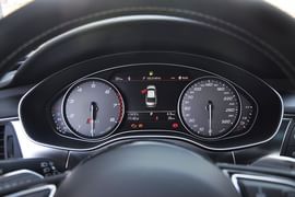 2013款奥迪S6