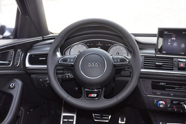 2013款奥迪S6