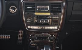 2013款奔驰G63
