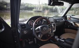 2013款奔驰G63