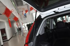 2012款起亚狮跑2.0GLS手动两驱版到店实拍