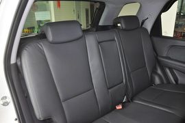 2012款起亚狮跑2.0GLS手动两驱版到店实拍