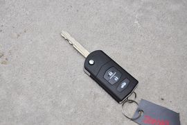 2013款金杯智尚S30