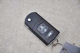 2013款金杯智尚S30