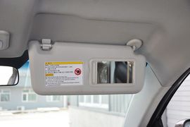 2013款金杯智尚S30