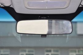 2013款金杯智尚S30