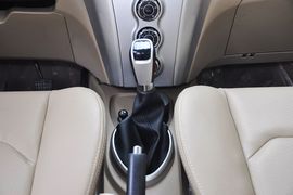 2013款金杯智尚S30