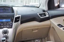 2013款金杯智尚S30