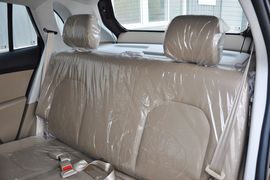 2013款金杯智尚S30