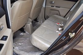 2013款金杯智尚S30