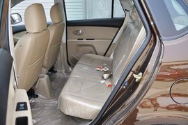 2013款金杯智尚S30