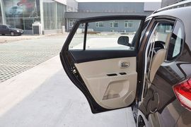 2013款金杯智尚S30