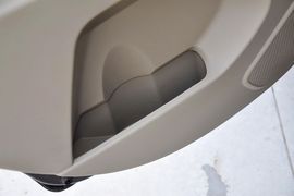 2013款金杯智尚S30