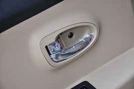 2013款金杯智尚S30