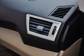 2013款金杯智尚S30