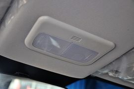 2013款金杯智尚S30