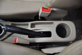 2013款金杯智尚S30