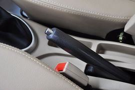 2013款金杯智尚S30