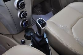 2013款金杯智尚S30