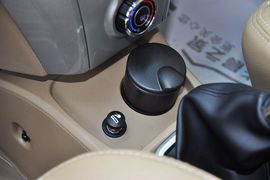 2013款金杯智尚S30