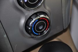 2013款金杯智尚S30