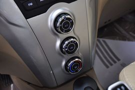 2013款金杯智尚S30