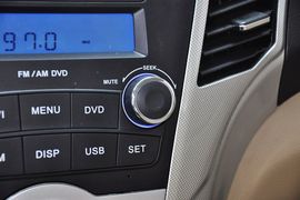 2013款金杯智尚S30