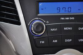 2013款金杯智尚S30