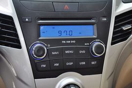 2013款金杯智尚S30