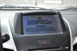 2013款金杯智尚S30