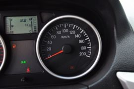 2013款金杯智尚S30