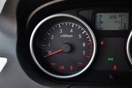 2013款金杯智尚S30