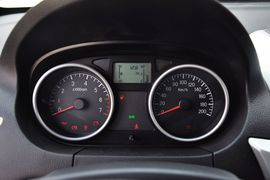 2013款金杯智尚S30