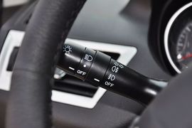 2013款金杯智尚S30