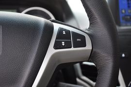 2013款金杯智尚S30