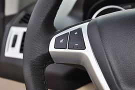 2013款金杯智尚S30