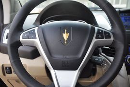 2013款金杯智尚S30