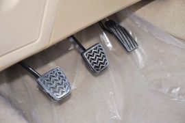 2013款金杯智尚S30