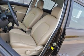 2013款金杯智尚S30