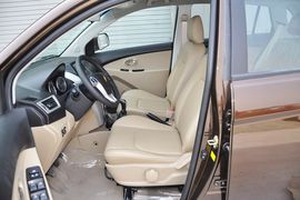 2013款金杯智尚S30