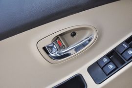 2013款金杯智尚S30