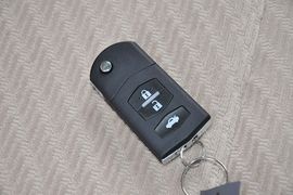 2013款金杯智尚S30