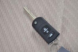 2013款金杯智尚S30