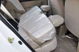 2013款金杯智尚S30